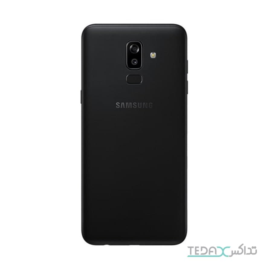 گوشی موبایل سامسونگ جی 8 با ظرفیت 32 گیگابایت مدل - 2018 Galaxy J8