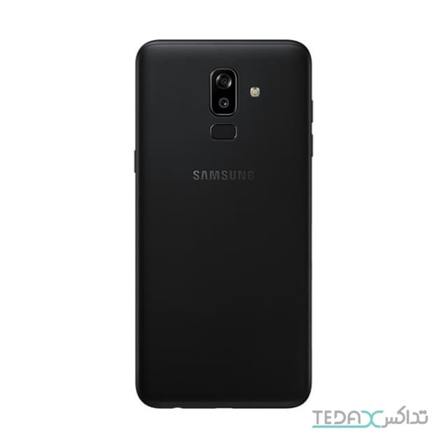 گوشی موبایل سامسونگ جی 8 با ظرفیت 32 گیگابایت مدل - 2018 Galaxy J8
