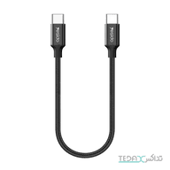 کابل تبدیل Type-C به Type-C یسیدو مدل CA51