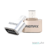 تبدیل (USB 2.0) OTG به Type-C ریمکس