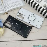 قاب IMD پاپ سوکت دار قلبی مناسب برای گوشی سامسونگ S21 Ultra