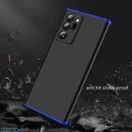 قاب اورجینال ۳۶۰ درجه GKK مناسب برای گوشی سامسونگ Note 20 Ultra