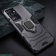 قاب ضد ضربه هولدر دار مدل Keysion مناسب برای سامسونگ Note 20 Ultra