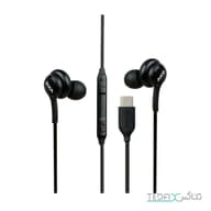 هندزفری اورجینال تایپ سی مدل AKG مناسب برای سامسونگ اس 20