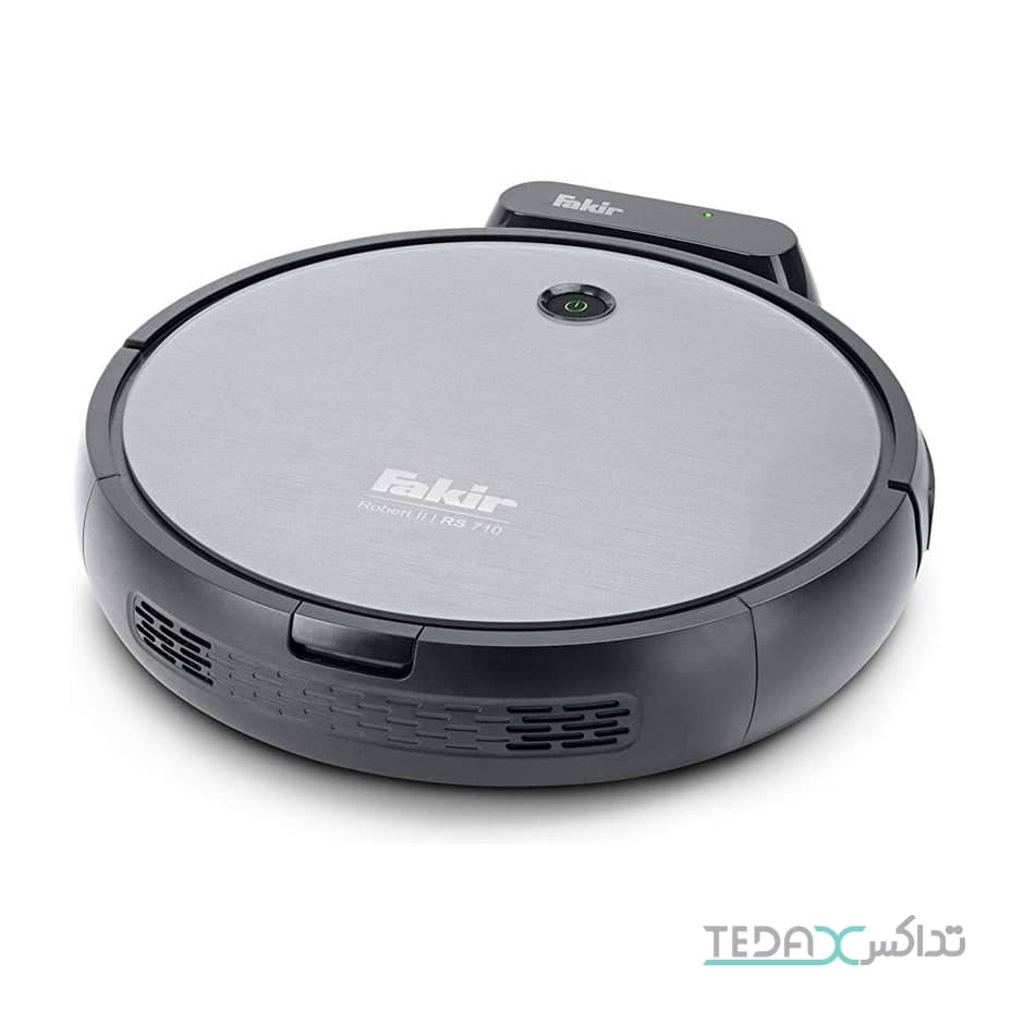 جارو هوشمند فکر مدل ROBERT II RS 710