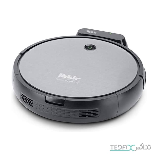 جارو هوشمند فکر مدل ROBERT II RS 710
