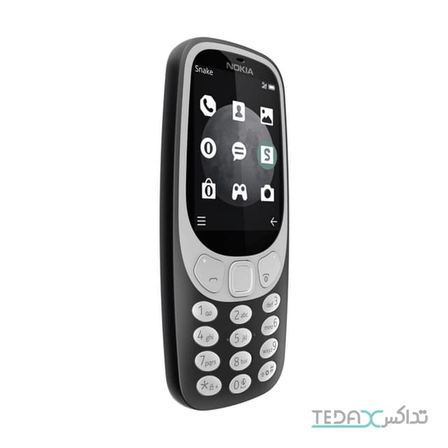گوشی موبایل نوکیا 3310 مدل - Nokia 3310 2017
