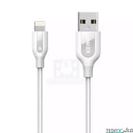 کابل تبدیل یو اس بی به لایتنینگ انکر مدل A8121 PowerLine Plus طول 0.9 متر