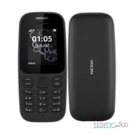 گوشی موبایل نوکیا 105 مدل - Nokia 105 2017