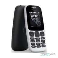 گوشی موبایل نوکیا 105 مدل - Nokia 105 2017