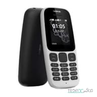 گوشی موبایل نوکیا 105 مدل - Nokia 105 2017
