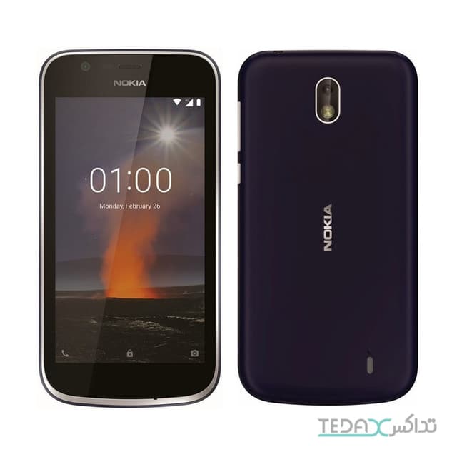 گوشی موبایل نوکیا 1 مدل - Nokia 1