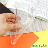 قاب ژله ای ضربه گیر بی رنگ مناسب برای شیائومی می 10 تی/10تی پرو