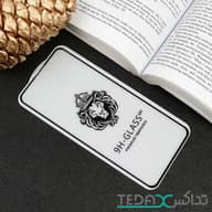 گلس تمام صفحه LIONSERIES مناسب برای می 10 تی / می 10 تی پرو