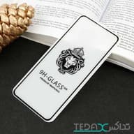گلس تمام صفحه LIONSERIES مناسب برای می 10 تی / می 10 تی پرو