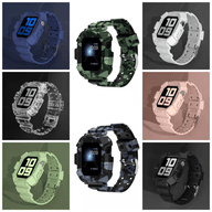 بند اپل واچ سایز 42/44 مدل G_Shock