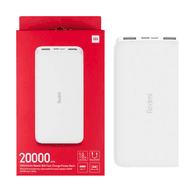 پاور بانک فست شارژ 20000mAh شیائومی مدل  PB200LZM
