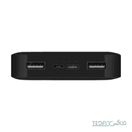 پاور بانک فست شارژ 20000mAh شیائومی مدل  PB200LZM