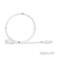 کابل مغناطیسی تبدیل USB به لایتنینگ 1 متر یسیدو مدل CA61