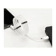 کابل مغناطیسی تبدیل USB به لایتنینگ 1 متر یسیدو مدل CA61