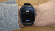 ساعت هوشمند شیائومی Amazfit GTS