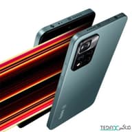 گوشی موبایل شیائومی ردمی نوت 11 پرو 4 جی 8 گیگابایت رم - 128 گیگابایت حافظه داخلی