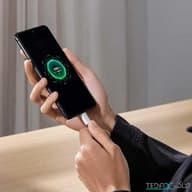 گوشی موبایل شیائومی بلک شارک ۴ اس پرو