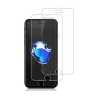 محافظ صفحه نمایش گلس مناسب آیفون 5S مدل 0.3 میلی متر برند