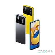 گوشی موبایل شیائومی  پوکو ام 4 پرو 5 جی 8 گیگابایت رم - 256 گیگابایت حافظه داخلی