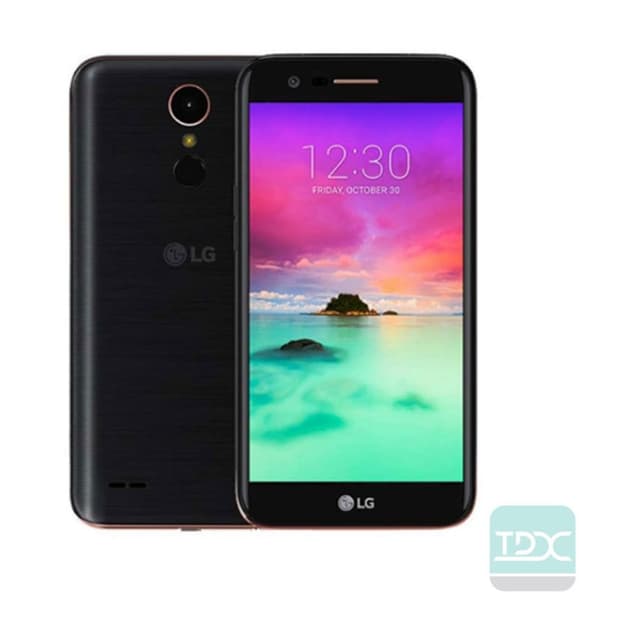 گوشی موبایل ال جی کا 10 مدل - LG K10 2017