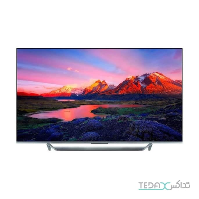 تلویزیون شیائومی مدل  Mi QLED TV