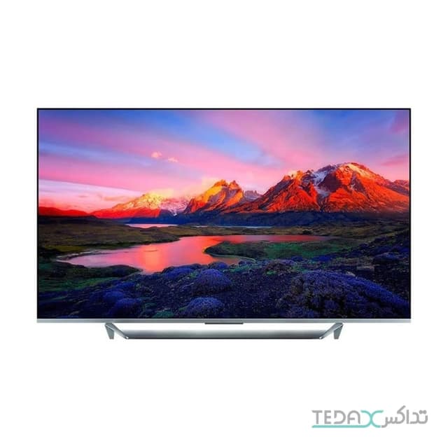 تلویزیون شیائومی مدل  Mi QLED TV
