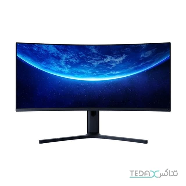 مانیتور شیائومی مدل  Mi surface Curved Display