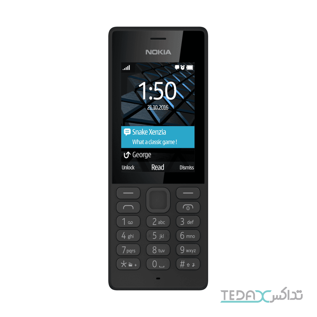 گوشی موبایل نوکیا 150 مدل - Nokia 150 2017