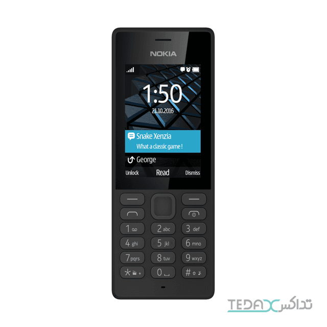 گوشی موبایل نوکیا 150 مدل - Nokia 150 2017
