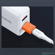 تبدیل تایپ سی به یو اس بی برند مک دودو