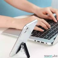 استند آکاردونی مناسب برای تمامی گوشی های موبایل