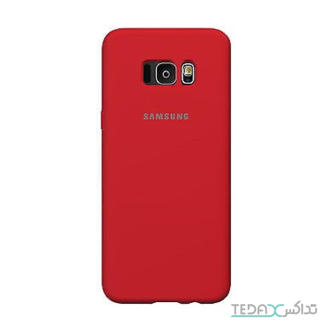 کاور سیلیکونی مناسب سامسونگ آ 5 2017 برند Samsung