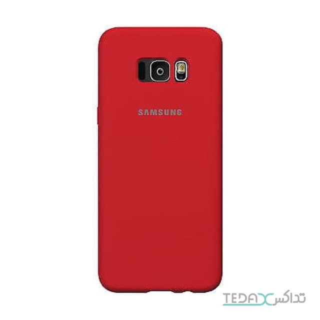 کاور سیلیکونی مناسب سامسونگ آ 5 2017 برند Samsung