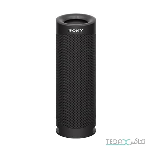 اسپیکر بلوتوثی قابل حمل سونی مدل SRS-XB23