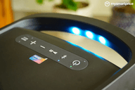 اسپیکر بلوتوثی قابل حمل سونی مدل srs-XP500