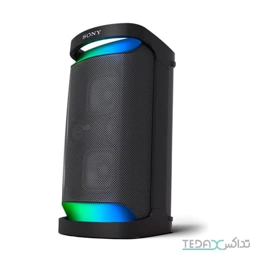 اسپیکر بلوتوثی قابل حمل سونی مدل srs-XP500