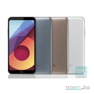 گوشی موبایل ال جی کیو 6 مدل - LG Q6
