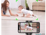 پایه نگهدارنده َگوشی موبایل مدل Apai Genie