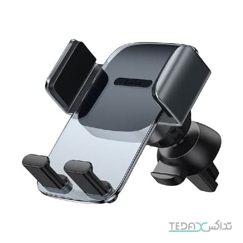 پایه نگهدارنده گوشی موبایل باسئوس مدل Easy Control Clamp