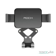 هولدر و پایه نگهدارنده داخل خودرو راک مدل Vnet Car Holder