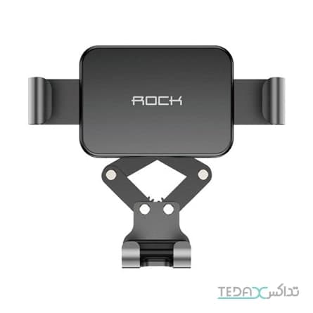 هولدر و پایه نگهدارنده داخل خودرو راک مدل Vnet Car Holder