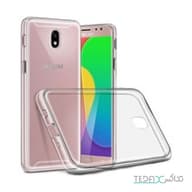 کاور ژله ای پشت طلقی مناسب برای سامسونگ جی 5 پرو برند belkin