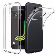 کاور ژله ای پشت طلقی مناسب برای سامسونگ جی 7 پرو برند belkin