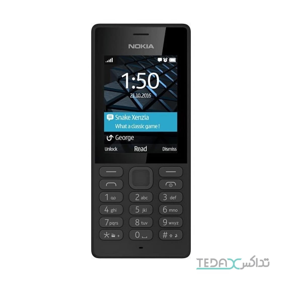 گوشی موبایل نوکیا 150 مدل - Nokia 150